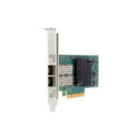 HPE Broadcom BCM57414 Ethernet 10/25Gb 2-port SFP28 - Interno - Cablato - PCI Express - Ethernet / Fiber - 25000 Mbit/s