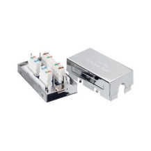 Equip 135620 - ABS sintetico - 62 g - 34,9 mm - 23,9 mm - 62,8 mm - 175 mm