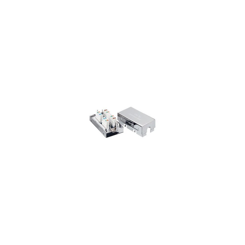 Equip 135620 - ABS sintetico - 62 g - 34,9 mm - 23,9 mm - 62,8 mm - 175 mm
