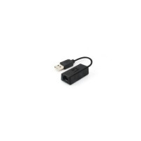 LevelOne Netzwerkadapter USB-0301 2.0 10/100 Ethernet - Nic - 100 Mbps