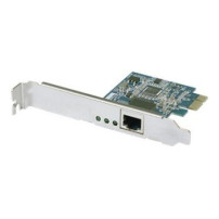 IC Intracom 522533 - Interno - Cablato - PCI Express - Ethernet - 1000 Mbit/s