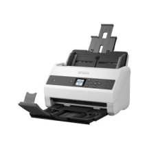 Epson WorkForce DS-970 - 600 x 600 DPI - 30 bit - 24 bit - 10 bit - 8 bit - 85 ppm