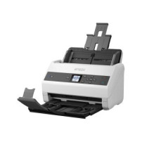 Epson WorkForce DS-970 - 600 x 600 DPI - 30 bit - 24 bit - 10 bit - 8 bit - 85 ppm