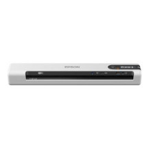 Epson WorkForce DS-80W - 216 x 1828 mm - 600 x 600 DPI - 48 bit - 24 bit - 16 bit - 8 bit