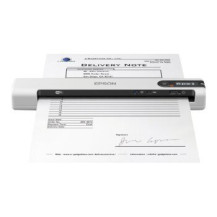 Epson WorkForce DS-80W - 216 x 1828 mm - 600 x 600 DPI - 48 bit - 24 bit - 16 bit - 8 bit