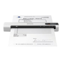 Epson WorkForce DS-80W - 216 x 1828 mm - 600 x 600 DPI - 48 bit - 24 bit - 16 bit - 8 bit