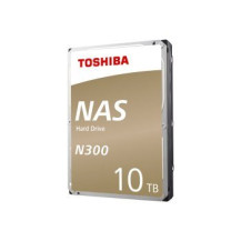 Toshiba N300 3,5 pollici 10000 GB SATA