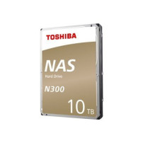 Toshiba N300 3,5 pollici 10000 GB SATA
