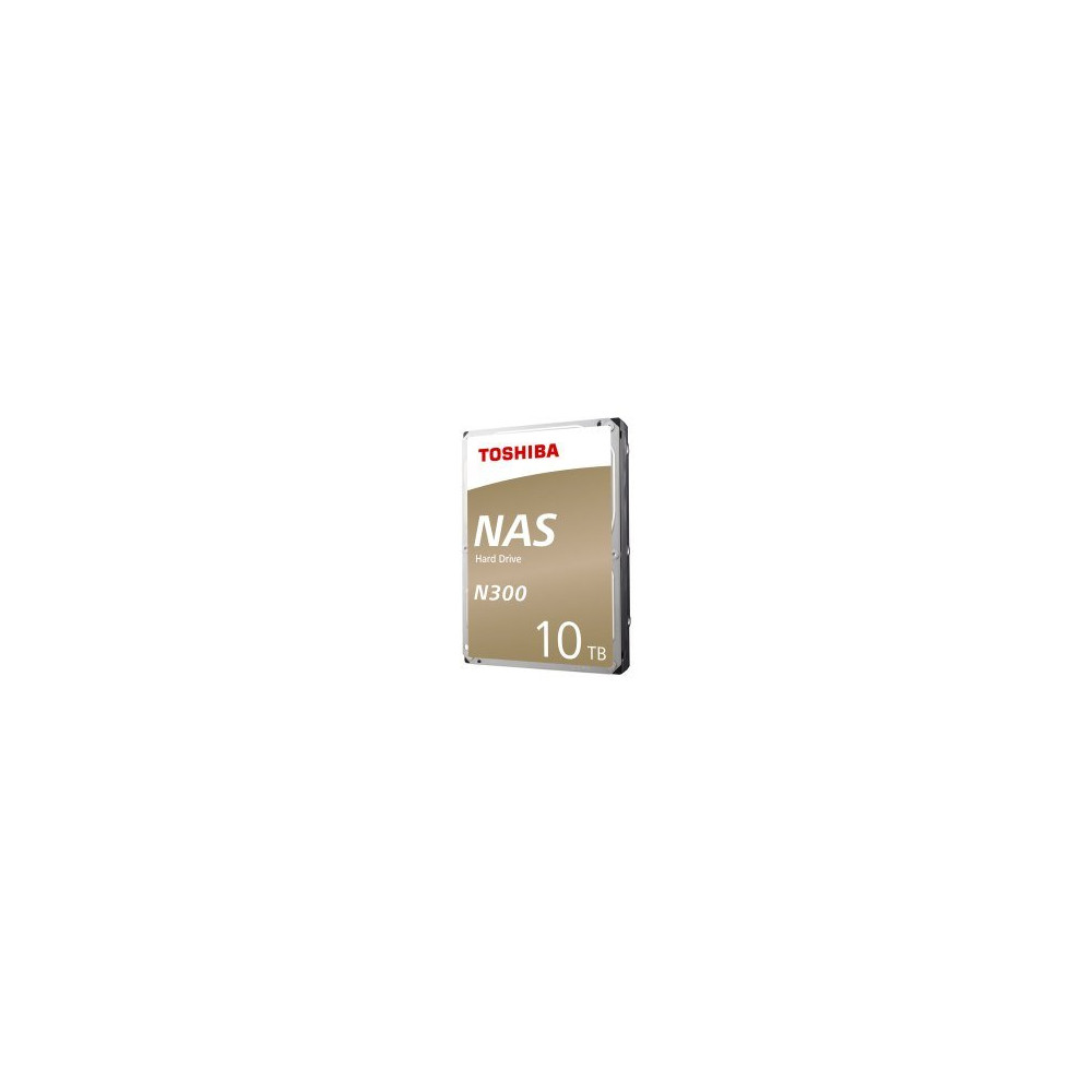 Toshiba N300 3,5 pollici 10000 GB SATA