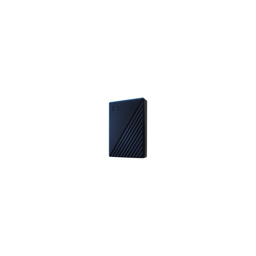 WD My Passport for Mac - 5 TB - Festplatte extern