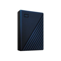 WD My Passport for Mac - 5 TB - Festplatte extern