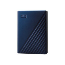 WD My Passport for Mac - 5 TB - Festplatte extern