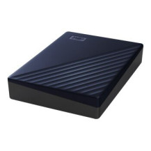 WD My Passport for Mac - 5 TB - Festplatte extern