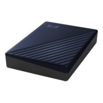 WD My Passport for Mac - 5 TB - Festplatte extern