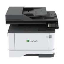 Lexmark MX431adn - Laser - Mono stampa - 600 x 600 DPI - Mono copia - A4 - Nero - Bianco