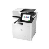 HP LaserJet Enterprise M635h - Laser - Mono stampa - 1200 x 1200 DPI - Mono copia - A4 - Nero - Bianco