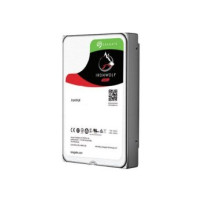 Seagate IronWolf ST8000VN004 - 3.5″ - 8000 GB - 7200 Giri/min