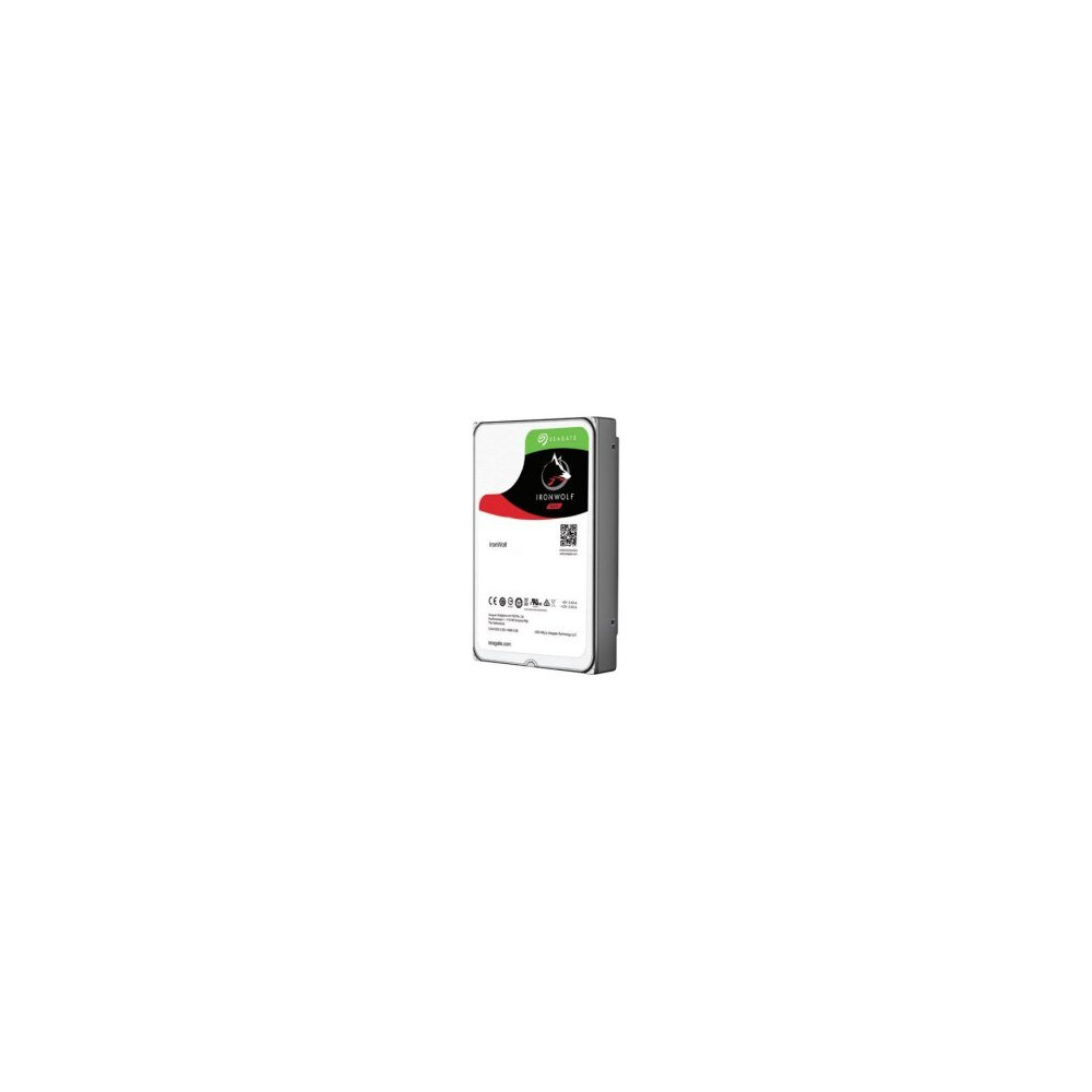 Seagate IronWolf ST8000VN004 - 3.5″ - 8000 GB - 7200 Giri/min