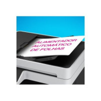 Epson EcoTank ET-5150 - Ad inchiostro - Stampa a colori - 4800 x 1200 DPI - A4 - Stampa diretta - Nero - Bianco