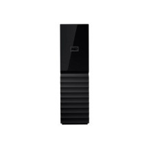 WD My Book - 18000 GB - 2.0/3.2 Gen 1 (3.1 Gen 1) - Nero