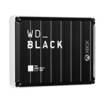 WD P10 - 2000 GB - 2.5″ - 3.2 Gen 1 (3.1 Gen 1) - Nero