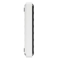 WD P10 - 2000 GB - 2.5″ - 3.2 Gen 1 (3.1 Gen 1) - Nero