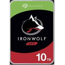 Seagate IronWolf 10 TB Festplatte
