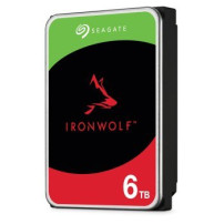 Seagate IronWolf 10 TB Festplatte