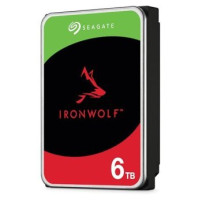 Seagate IronWolf 10 TB Festplatte