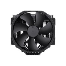 Raffreddatore per processore Noctua NH-D15 chromax.black 15 cm nero