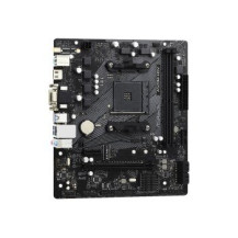 ASRock A520M-HDV Motherboard micro ATX Socket AM4 AMD A520