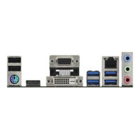 ASRock A520M-HDV Motherboard micro ATX Socket AM4 AMD A520