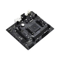 ASRock A520M-HDV Motherboard micro ATX Socket AM4 AMD A520