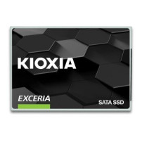 Kioxia EXCERIA - 480 GB - 2.5″ - 555 MB/s - 6 Gbit/s