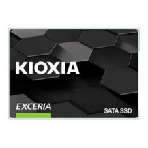 Kioxia EXCERIA - 960 GB - 2.5″ - 555 MB/s - 6 Gbit/s