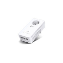 TP-LINK TL-WPA8631P - 1300 Mbit/s - IEEE 1901,IEEE 802.3,IEEE 802.3ab,IEEE 802.3u - Gigabit Ethernet - 10,100,1000 Mbit/s - Wi-F