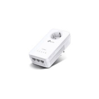 TP-LINK TL-WPA8631P - 1300 Mbit/s - IEEE 1901,IEEE 802.3,IEEE 802.3ab,IEEE 802.3u - Gigabit Ethernet - 10,100,1000 Mbit/s - Wi-F