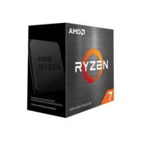 AMD Ryzen 7 5700G - AMD Ryzen 7 - Presa AM4 - PC - 7 nm - AMD - 3,8 GHz