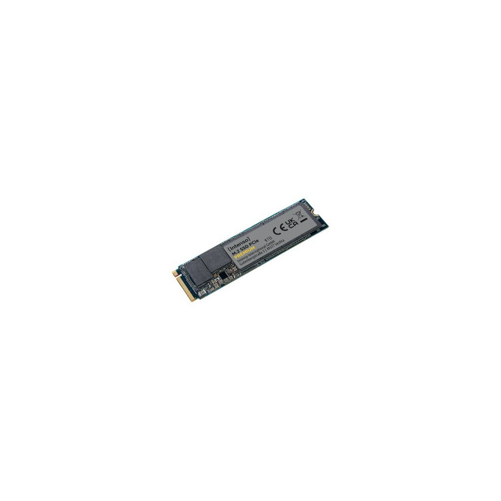 Intenso PREMIUM SSD 1 TB interno M.2 2280 PCIe 3.0