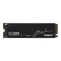 Kingston Technology 2048G KC3000 M.2 2280 NVMe SSD