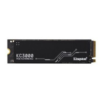 Kingston KC3000 NVMe SSD 512 GB M.2 2280 TLC PCIe 4.0