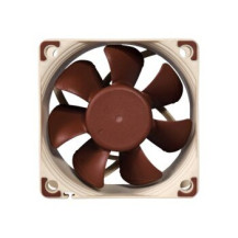 Noctua NF-A6x25 FLX - Computer case - Ventilatore - 5 cm - 1600 Giri/min - 3000 Giri/min - 8,2 dB