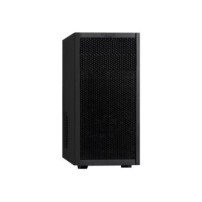 Fractal Design Core 1000 USB 3.0 - Midi Tower - PC - Nero - DTX - micro ATX - Mini-ITX - 14,8 cm - 35 cm