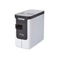 Brother P-touch P700 Beschriftungsgerät - Stampanti etichetta/label - Stampanti etichetta/label