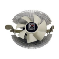 LC-Power LC-CC-85 - Refrigeratore - 8 cm - 800 Giri/min - 2200 Giri/min - 32 pdc/min