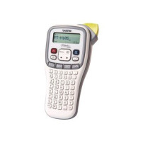 Brother PT-H105 - ABC - TZe - Trasferimento termico - 180 x 180 DPI - 20 mm/s - Alcalino