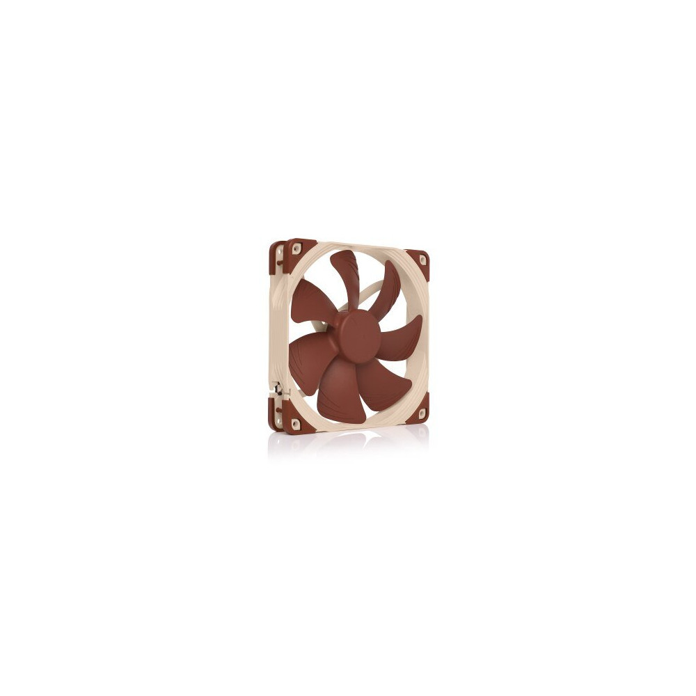 Noctua NF-A14 PWM Computergehäuse Ventilator 14 cm Braun