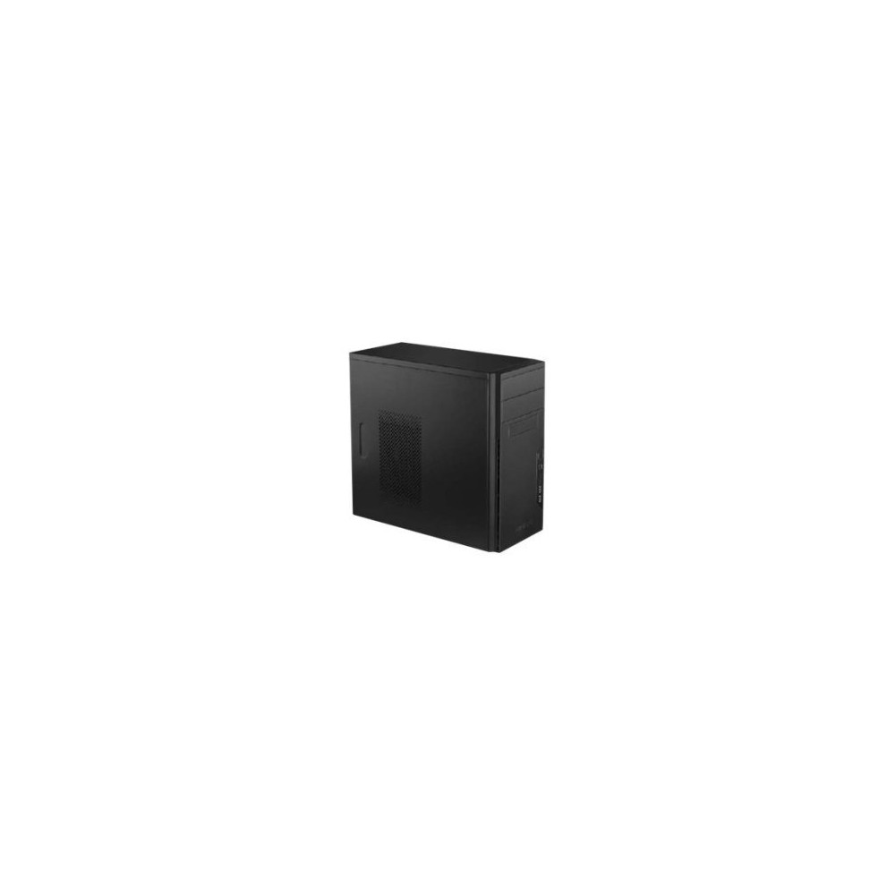 Antec VSK3000B-U3/U2 - Mini Tower - PC - Nero - micro ATX - Mini-ITX - Alto - 1x 92 mm