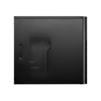 Antec VSK3000E-U3 - Midi Tower - PC - Nero - micro ATX - Mini-ITX - Acciaio galvanizzato - Alto