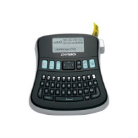Dymo LabelManager 210D - Stampanti etichetta / label Bianco nero Stampanti etichetta / label - 180 dpi